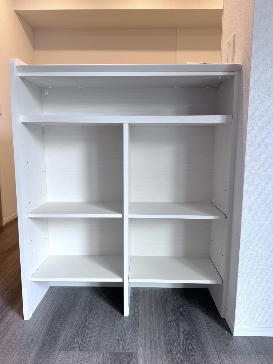 Navisの物件内観写真