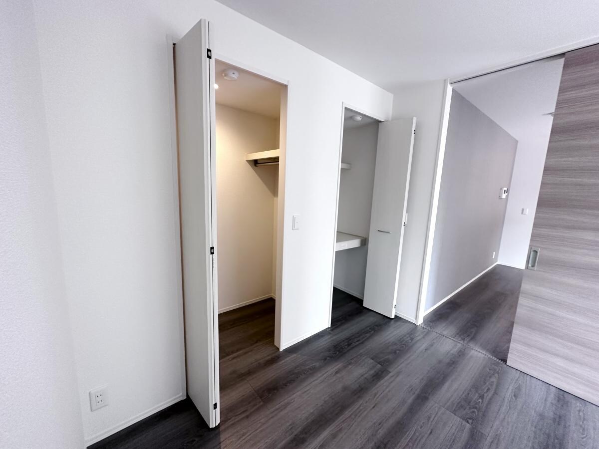 Navisの物件内観写真