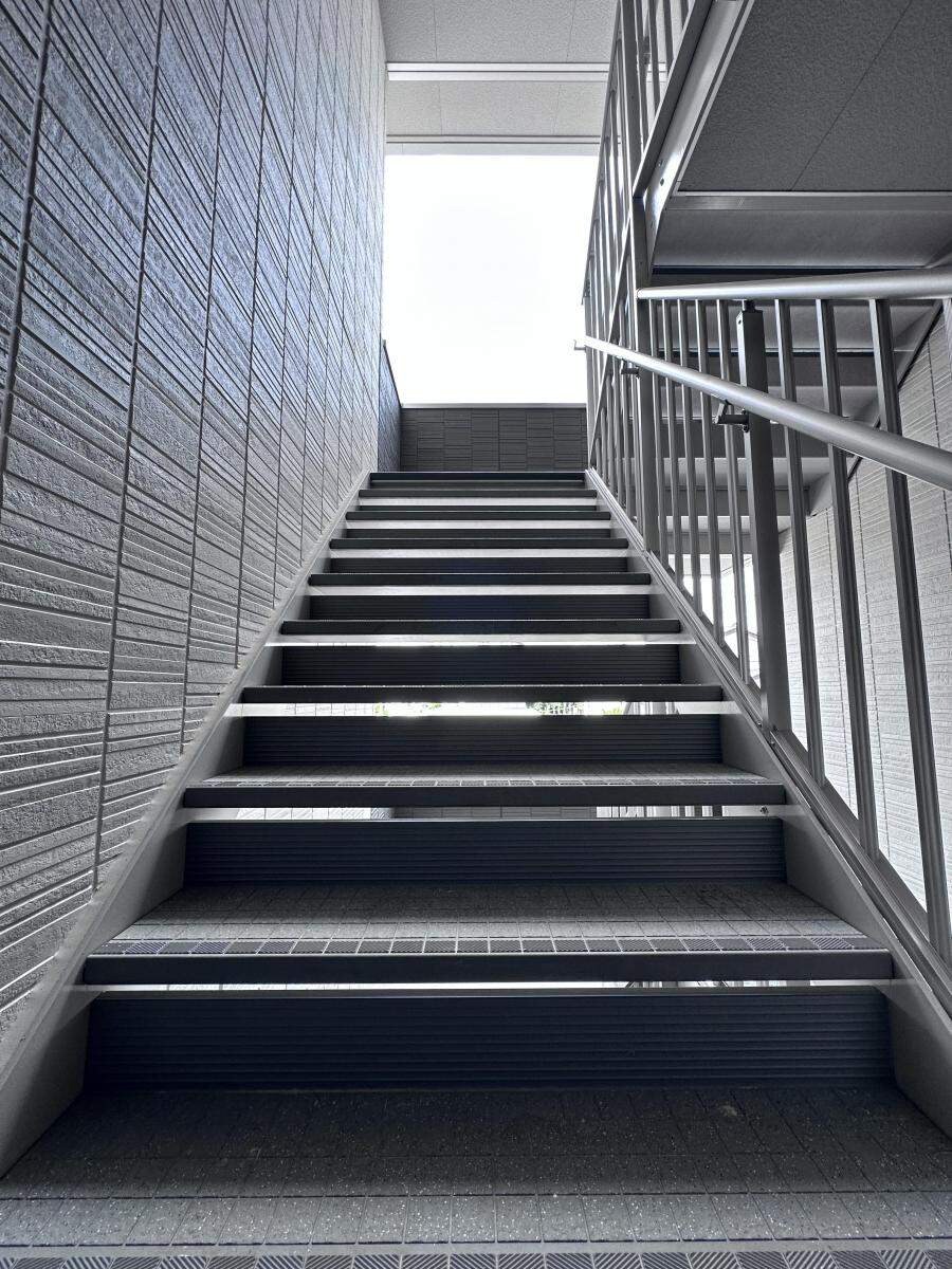 Navisの物件内観写真