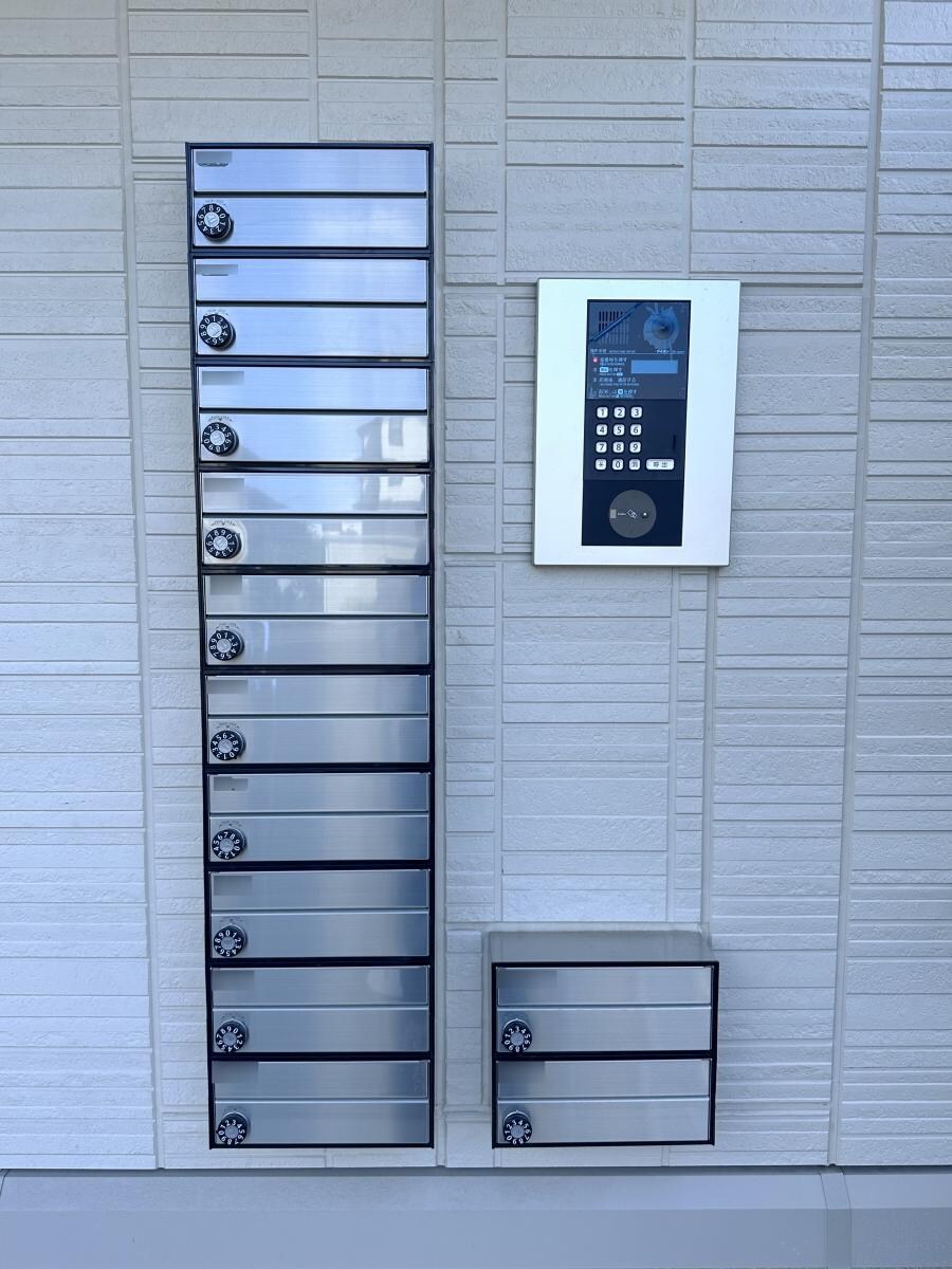 Navisの物件内観写真