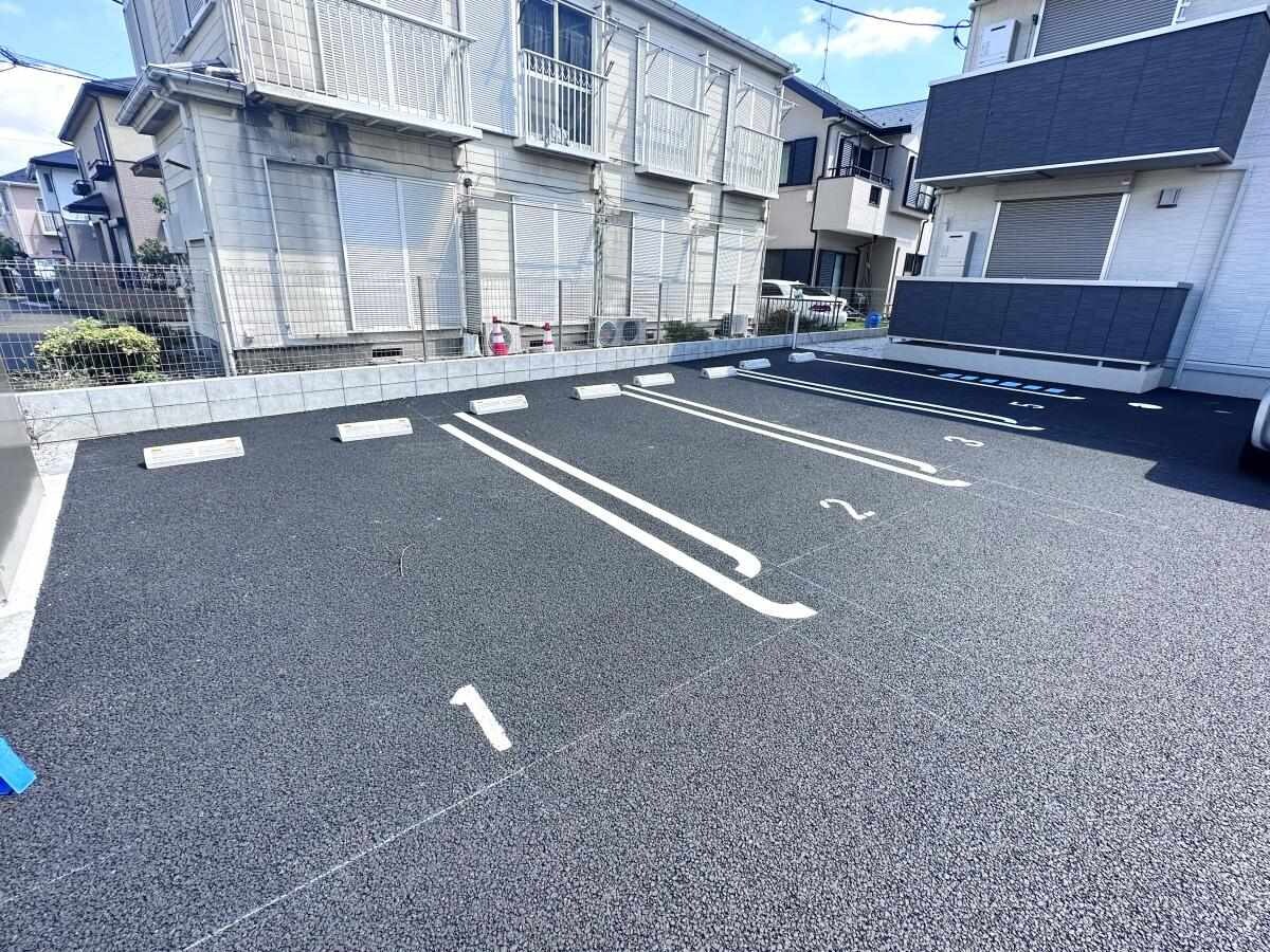 Navisの物件内観写真