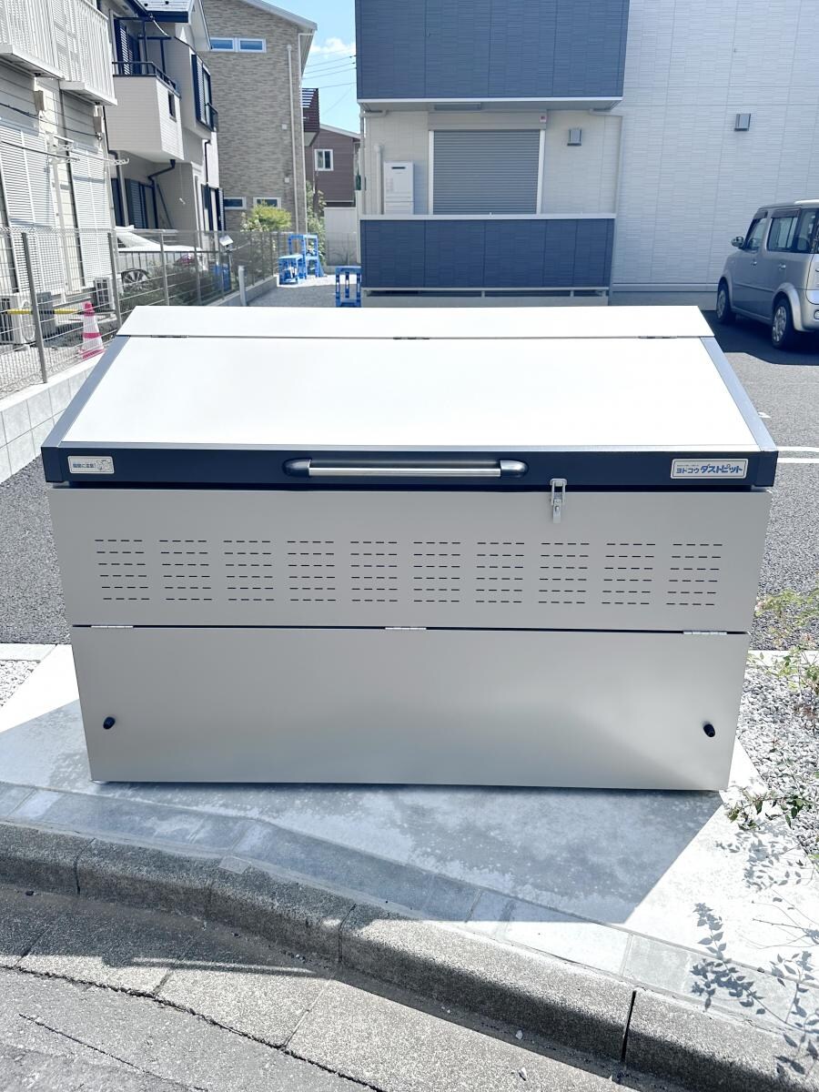 Navisの物件内観写真