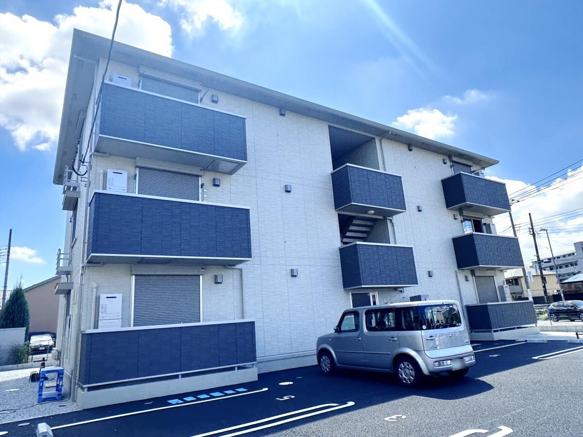 Navisの物件内観写真