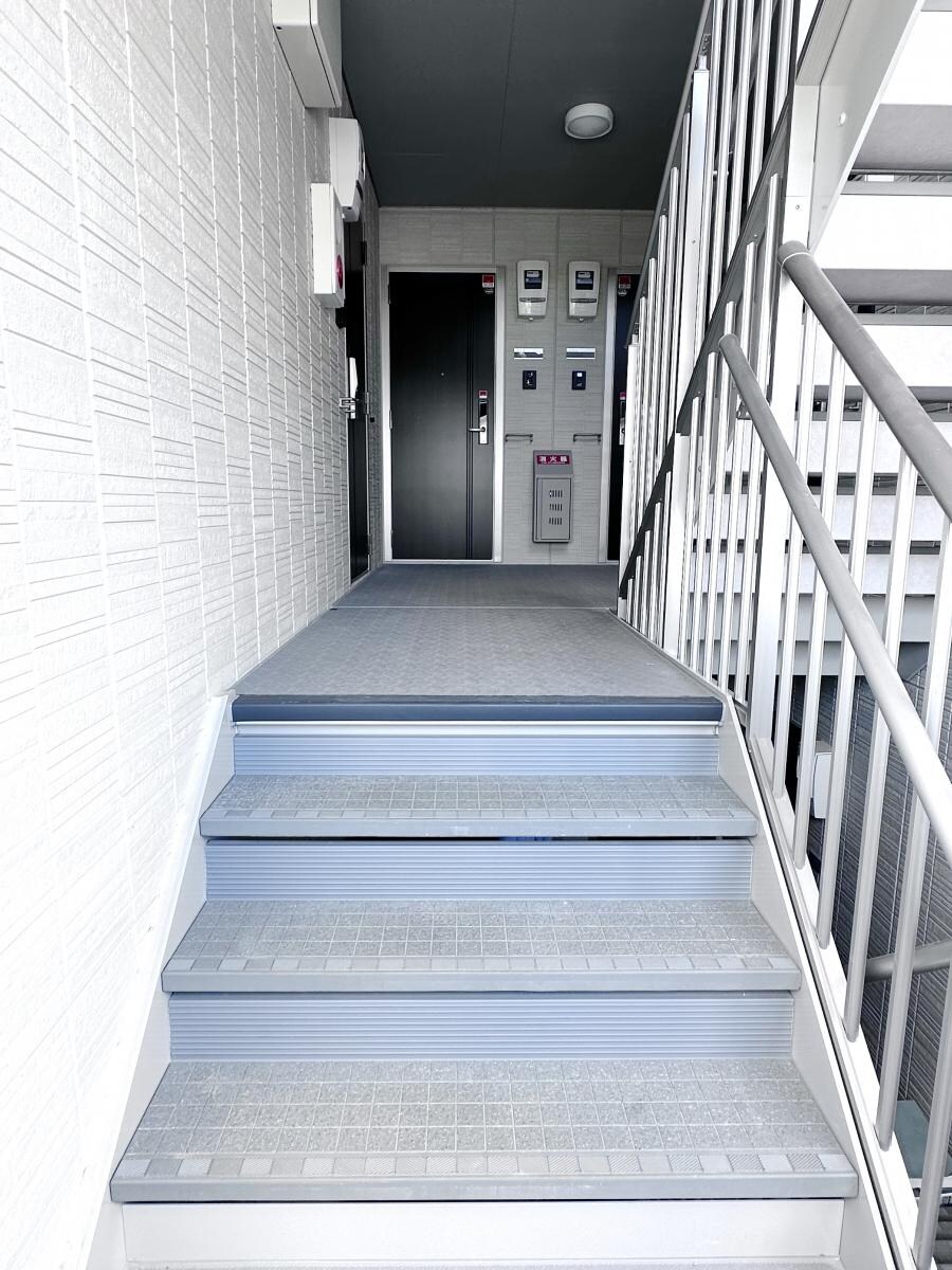 Navisの物件内観写真