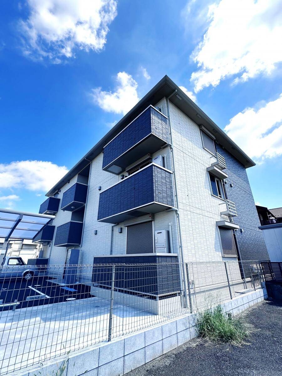 Navisの物件内観写真