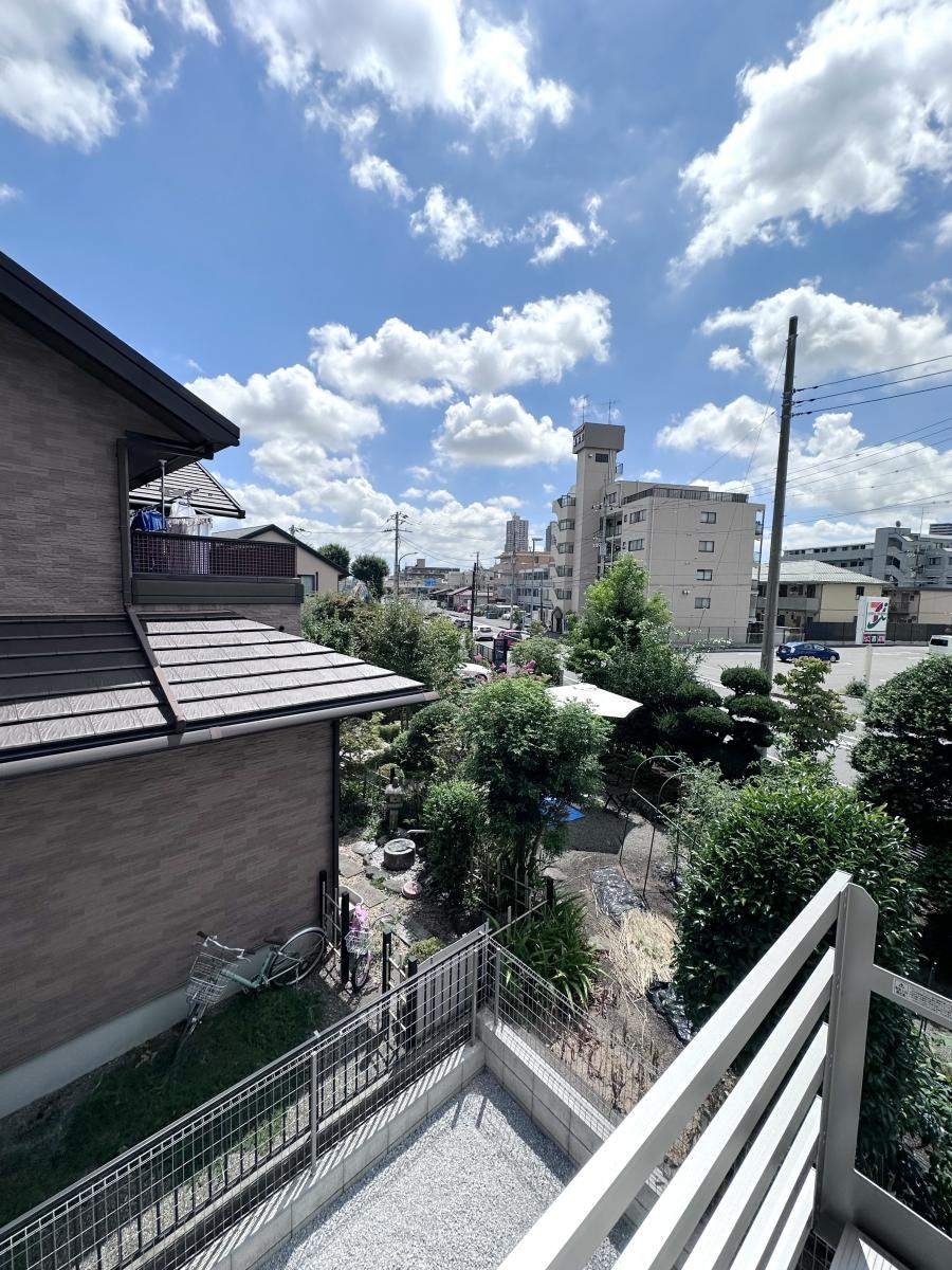 Navisの物件内観写真