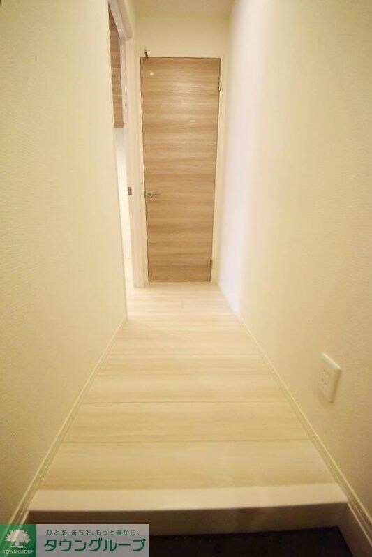 Dフラット台町の物件内観写真