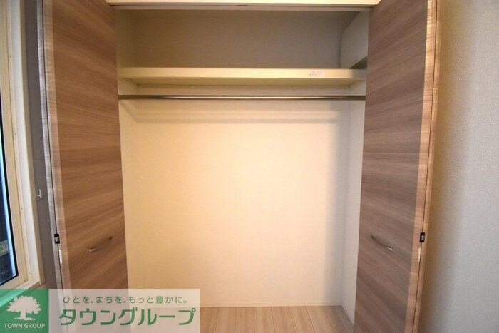 Dフラット台町の物件内観写真