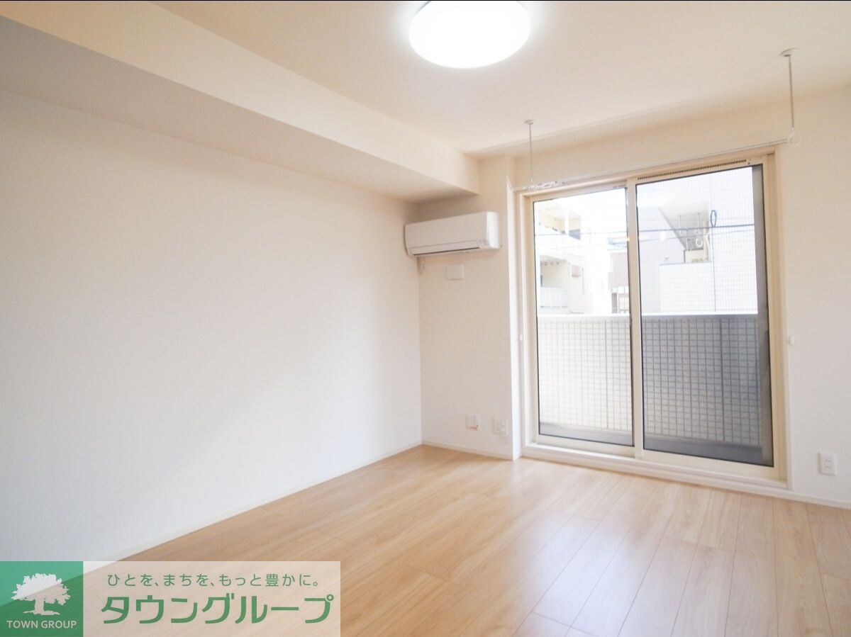 Dフラット台町の物件内観写真