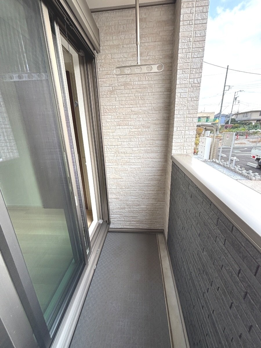 ルシエル アンの物件内観写真