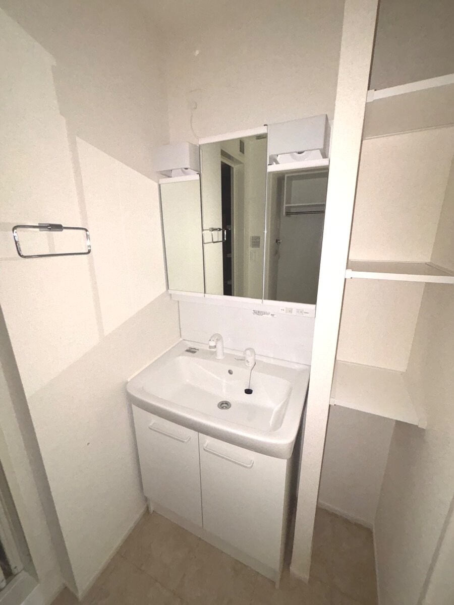 ルシエル アンの物件内観写真