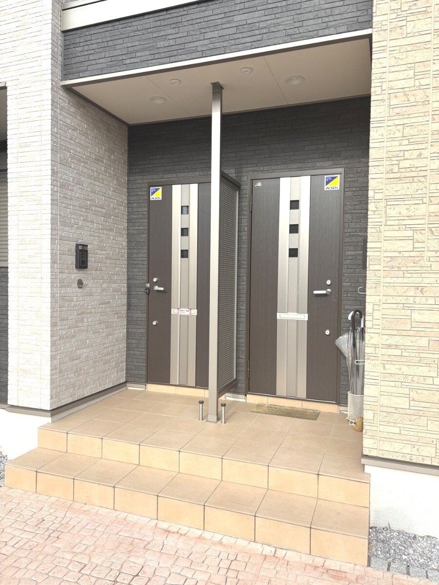 ルシエル アンの物件内観写真