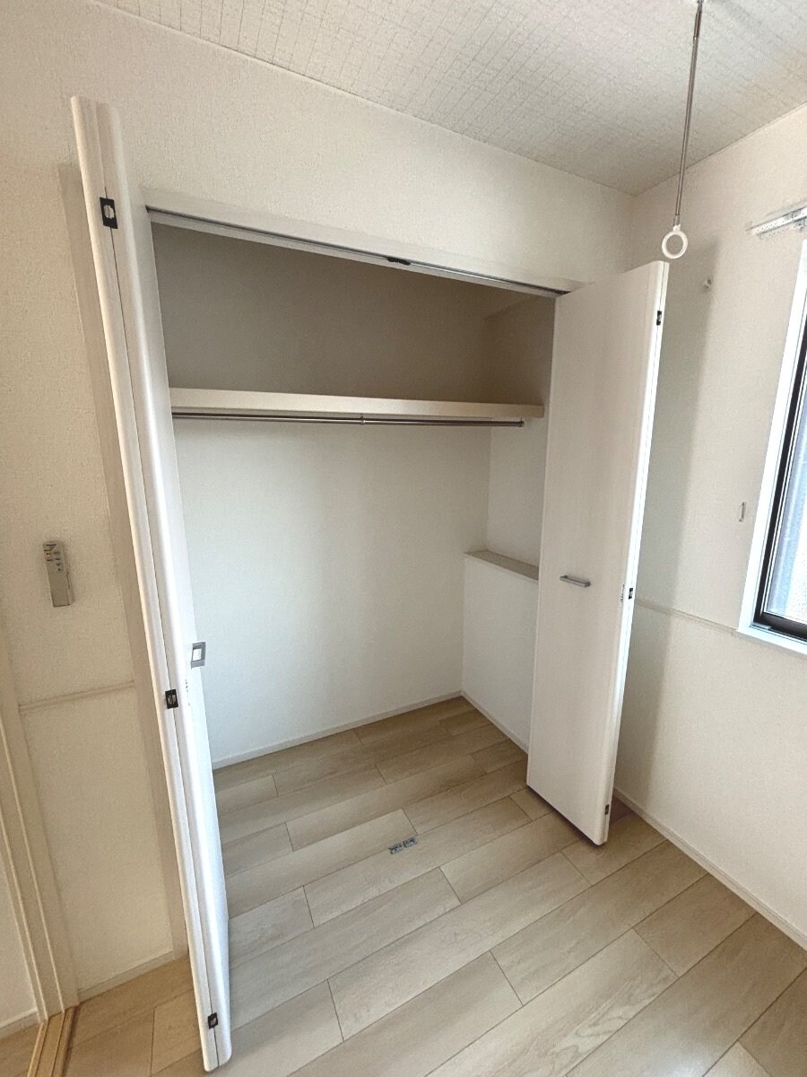 ルシエル アンの物件内観写真