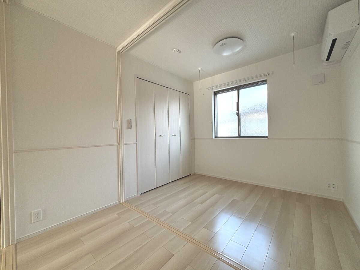 ルシエル アンの物件内観写真