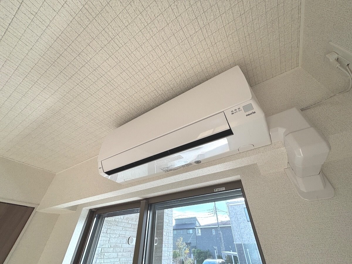 ルシエル アンの物件内観写真