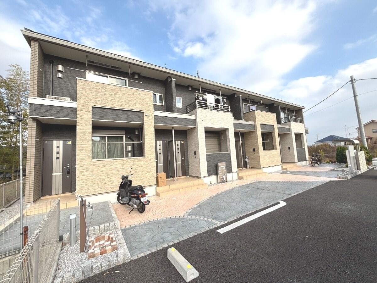 ルシエル アンの物件内観写真