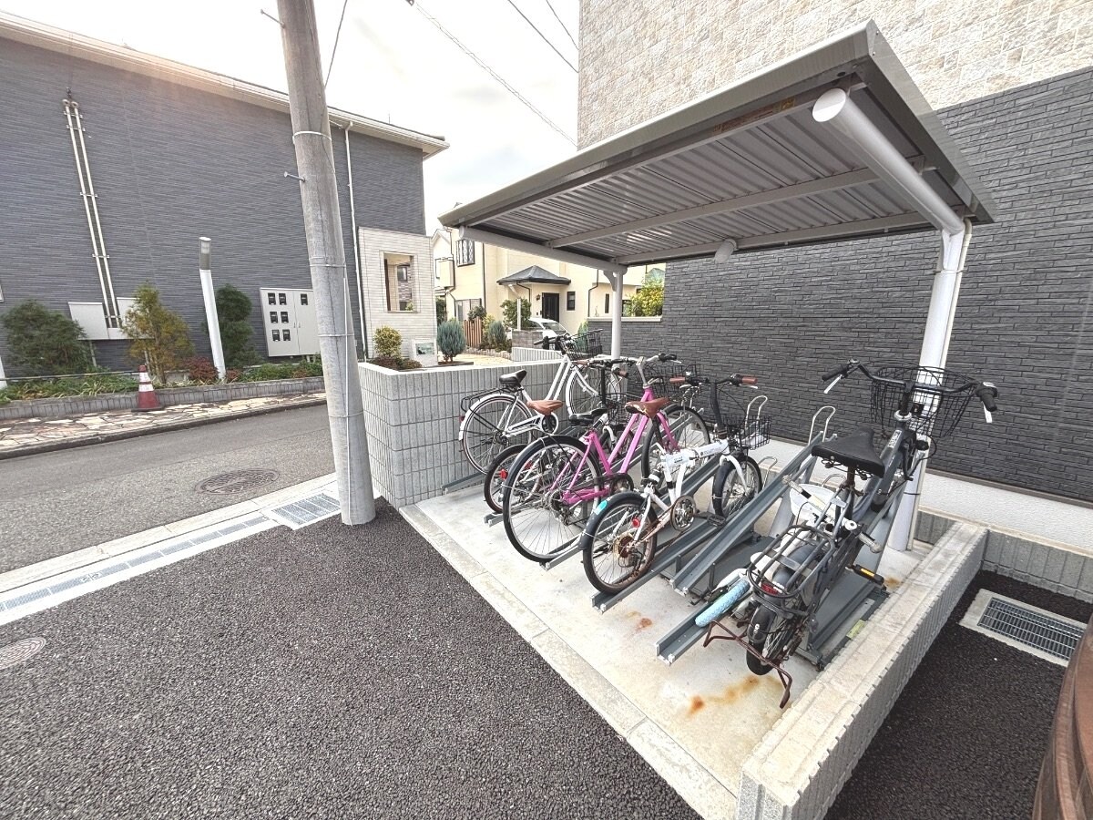 ルシエル アンの物件内観写真