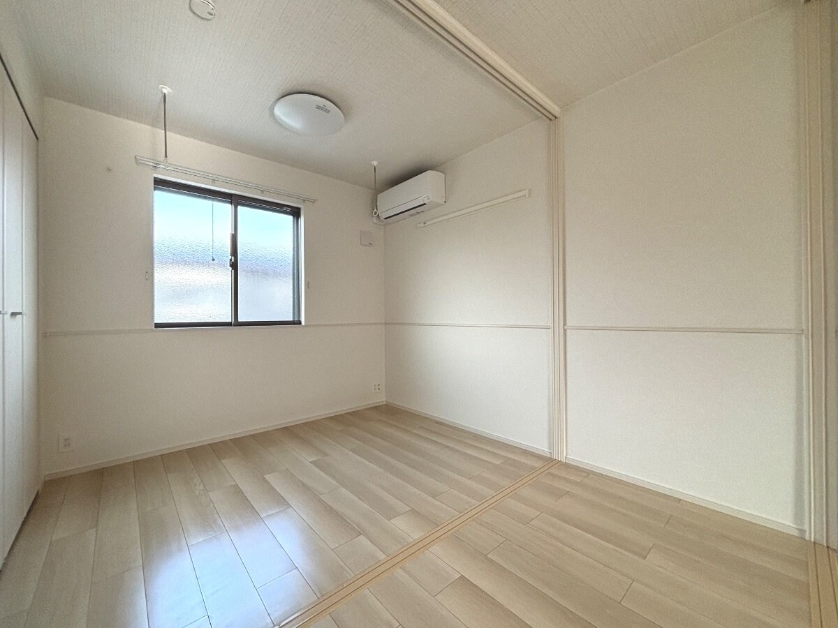 ルシエル アンの物件内観写真