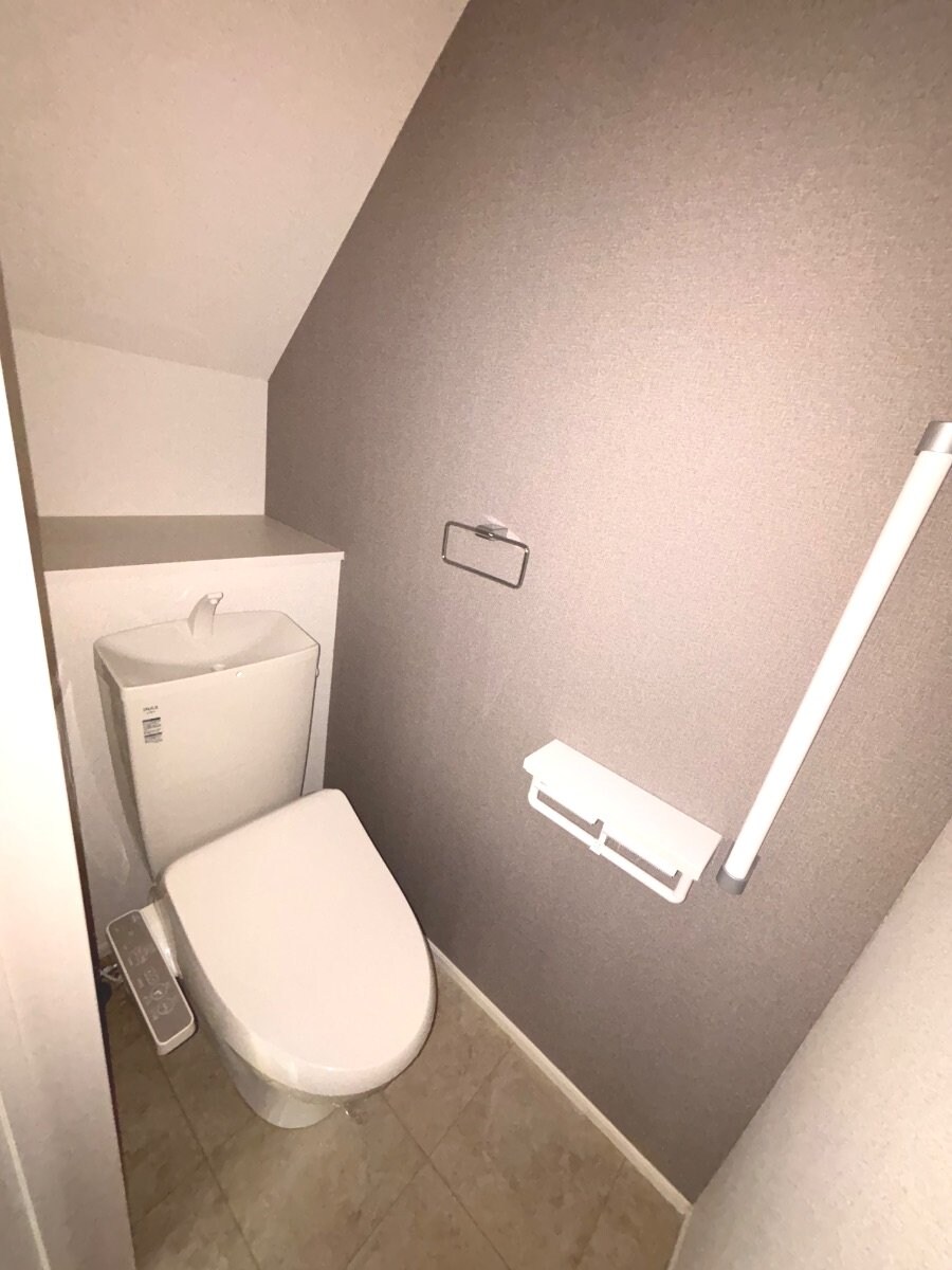 ルシエル アンの物件内観写真