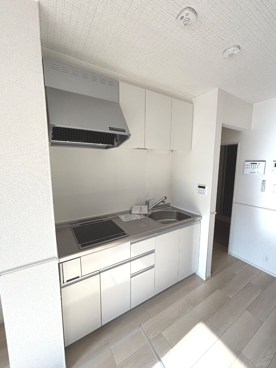 ルシエル アンの物件内観写真