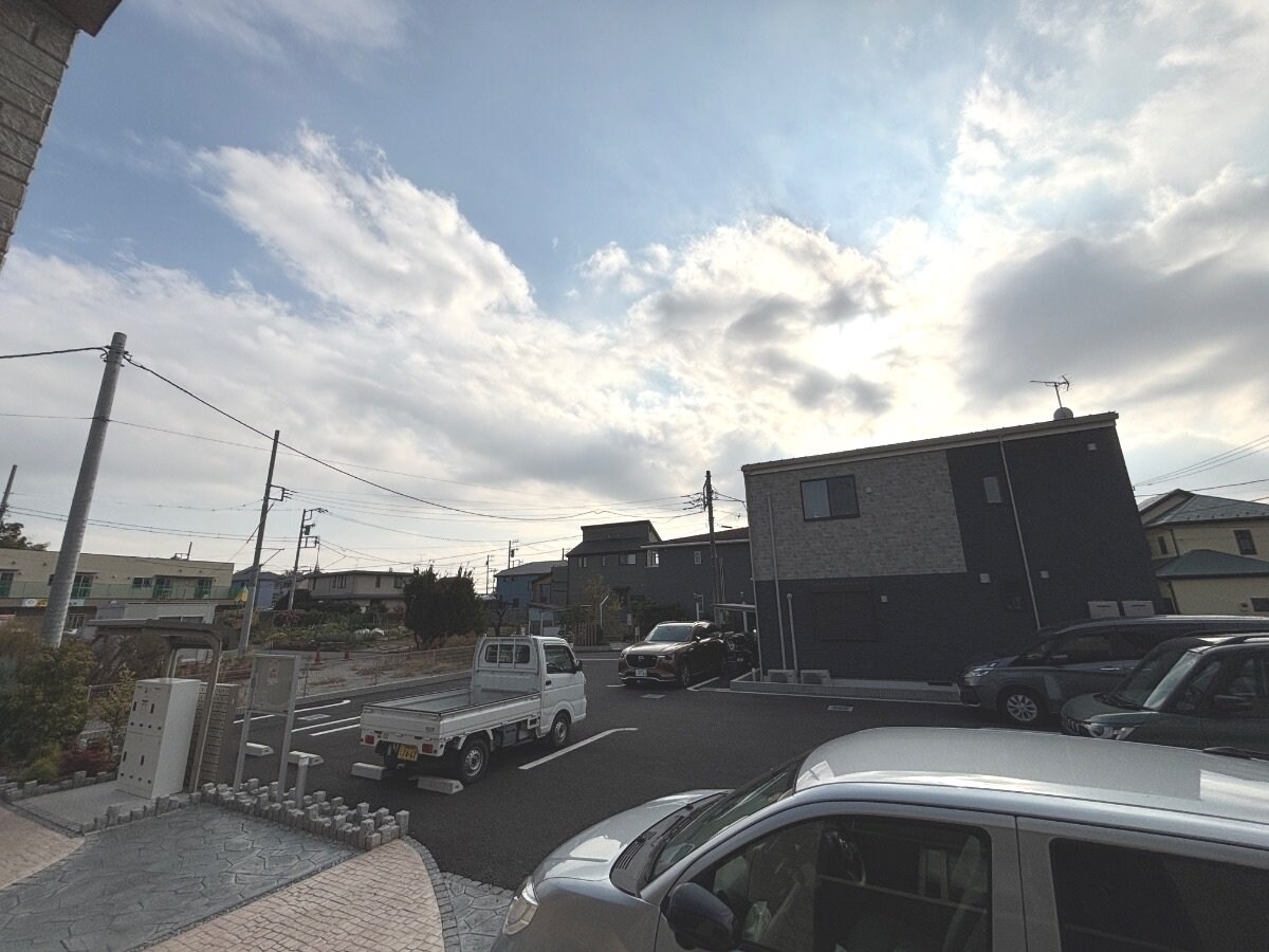 ルシエル アンの物件内観写真