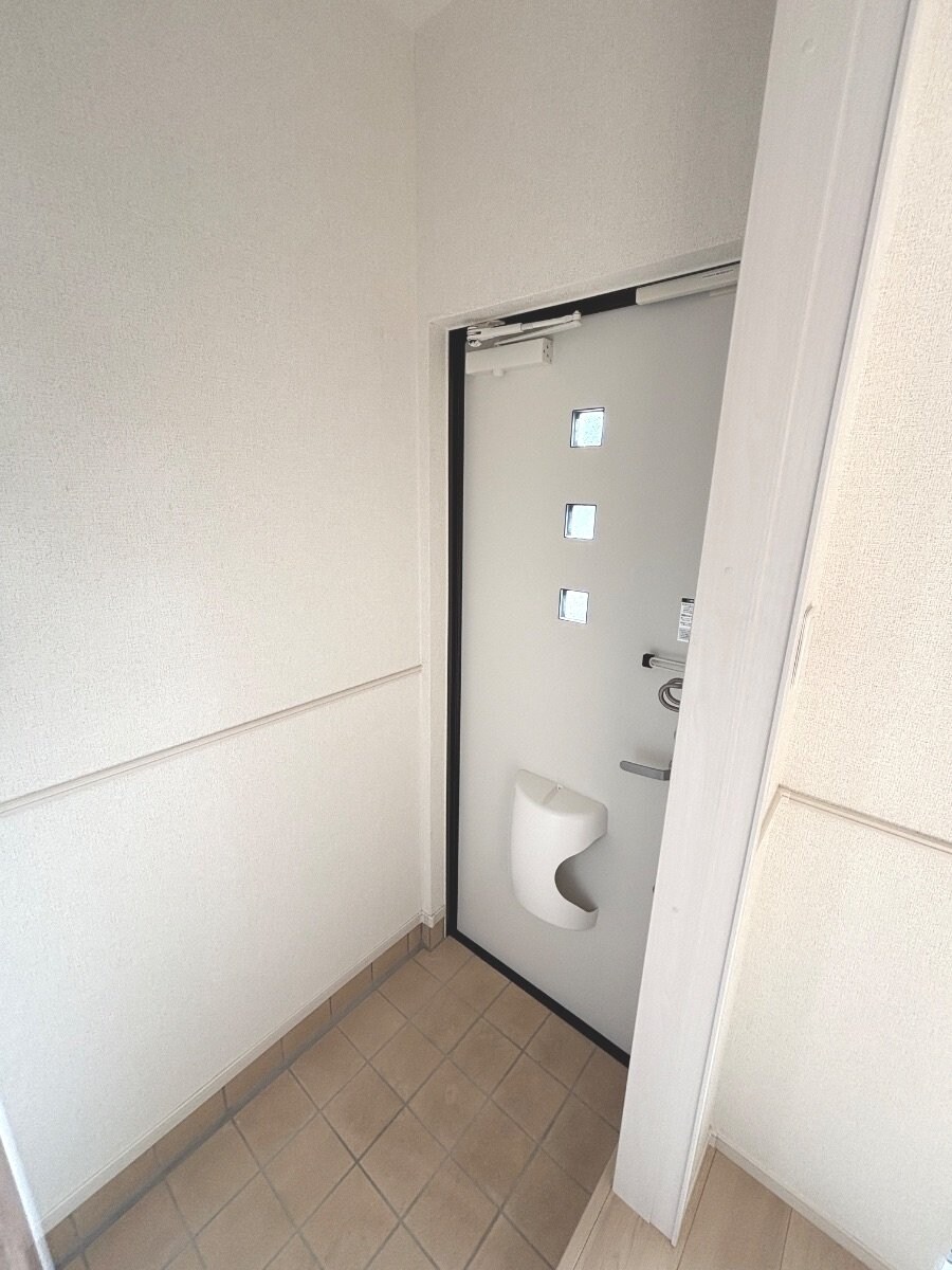 ルシエル アンの物件内観写真