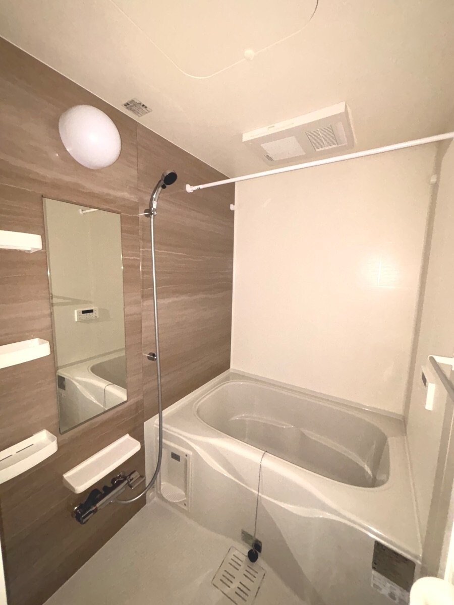 ルシエル アンの物件内観写真