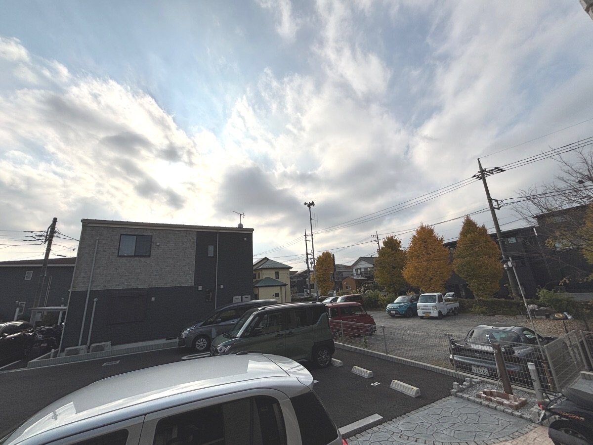 ルシエル アンの物件内観写真