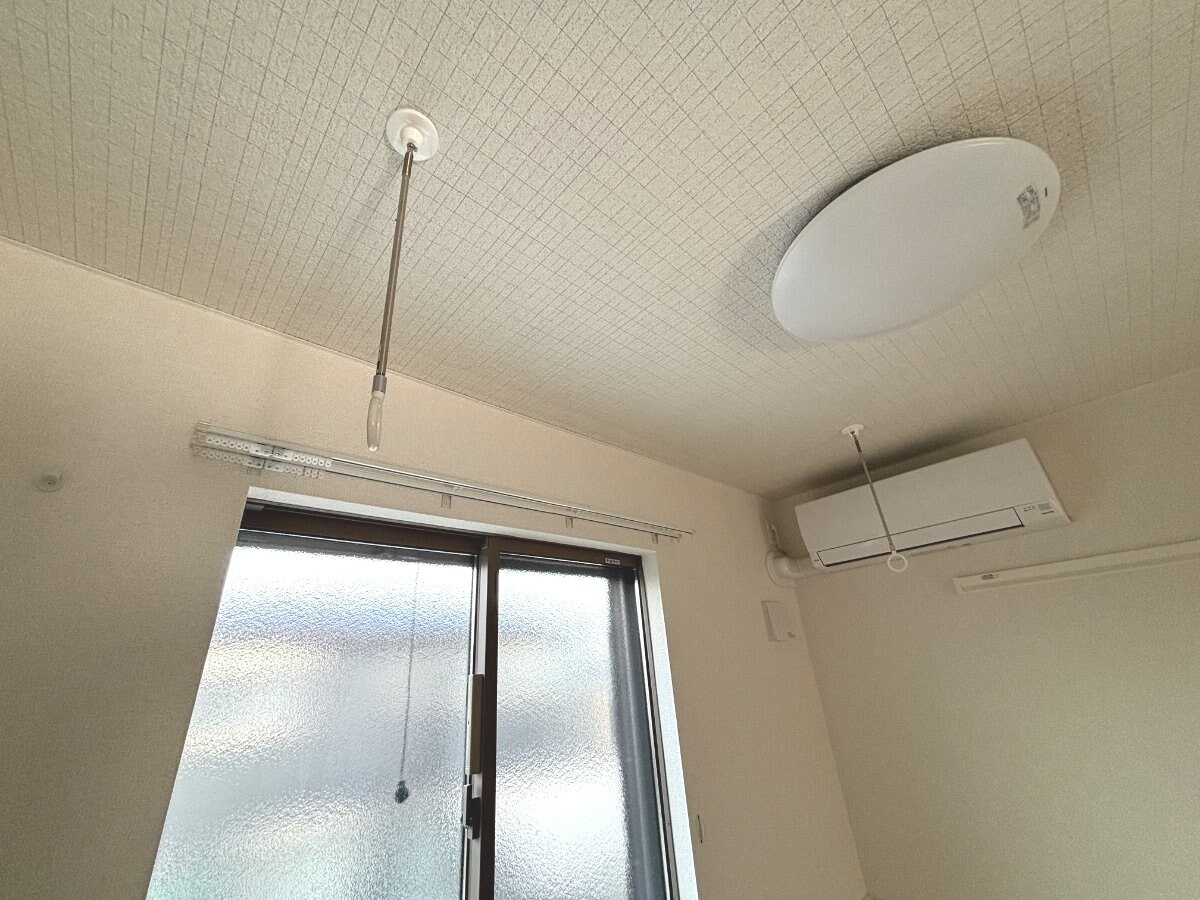 ルシエル アンの物件内観写真