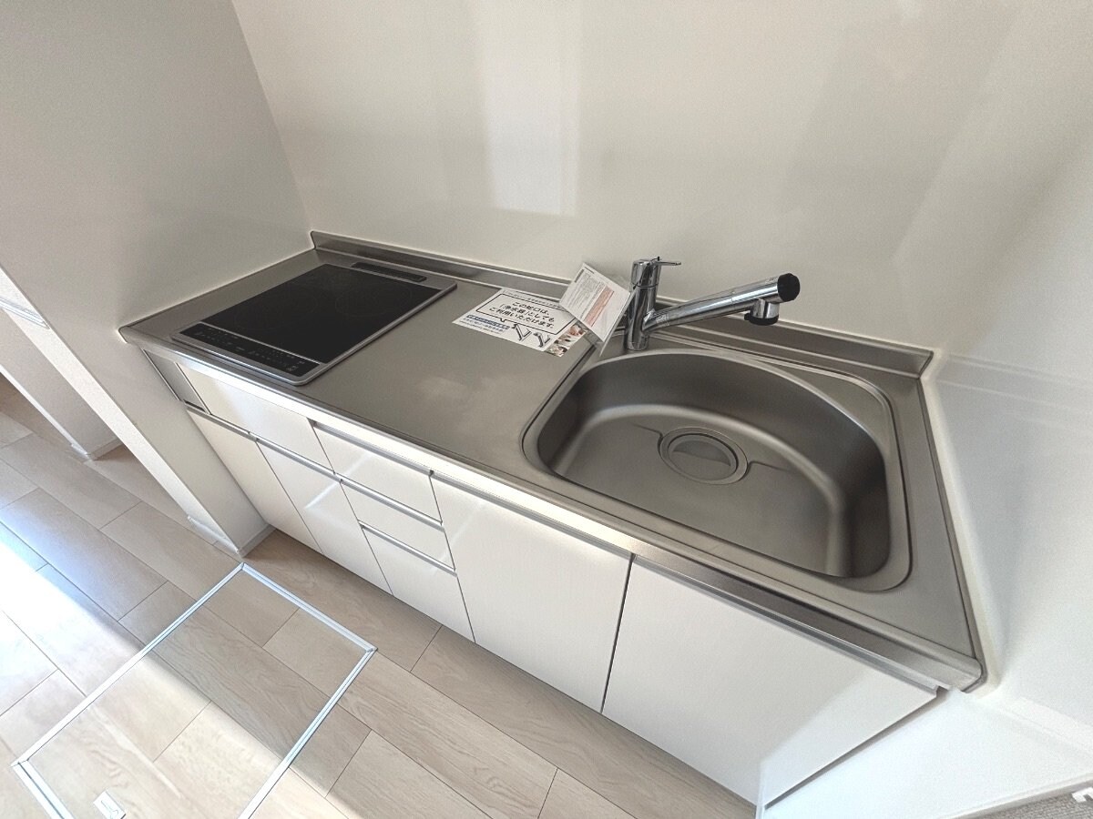 ルシエル アンの物件内観写真