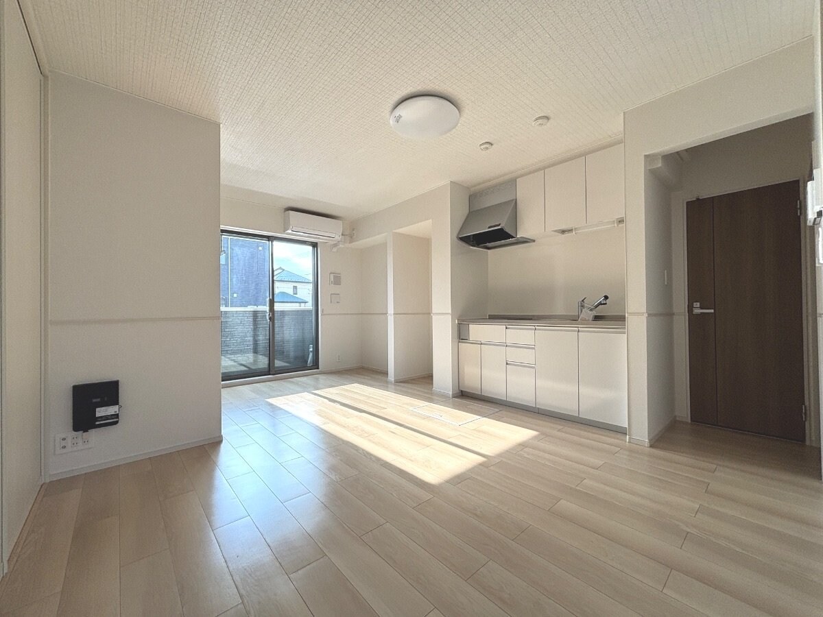 ルシエル アンの物件内観写真