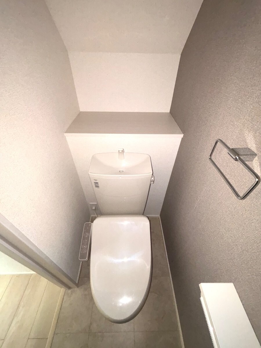 ルシエル アンの物件内観写真