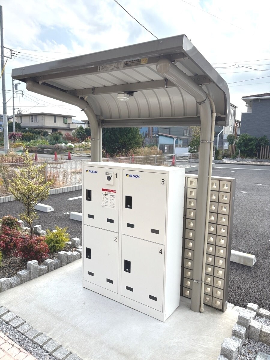 ルシエル アンの物件内観写真