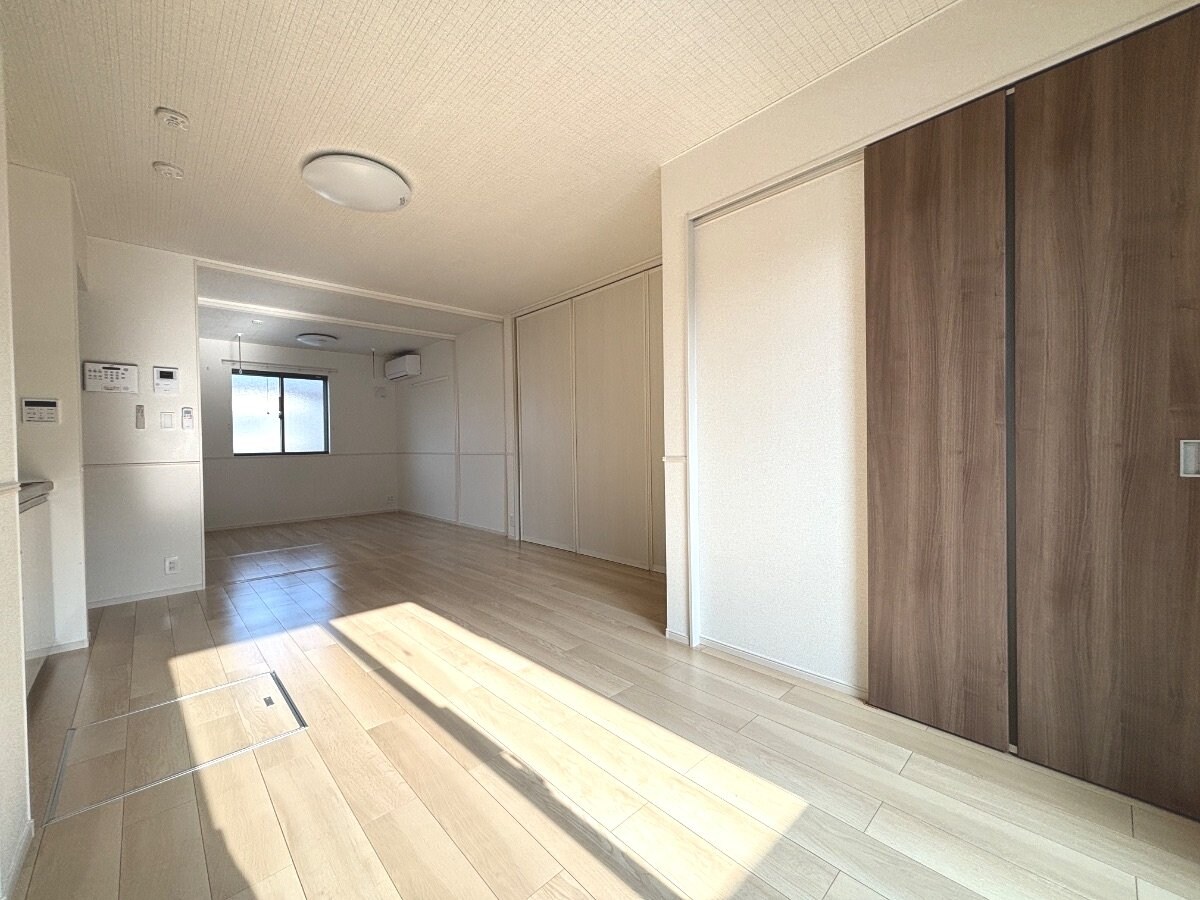 ルシエル アンの物件内観写真