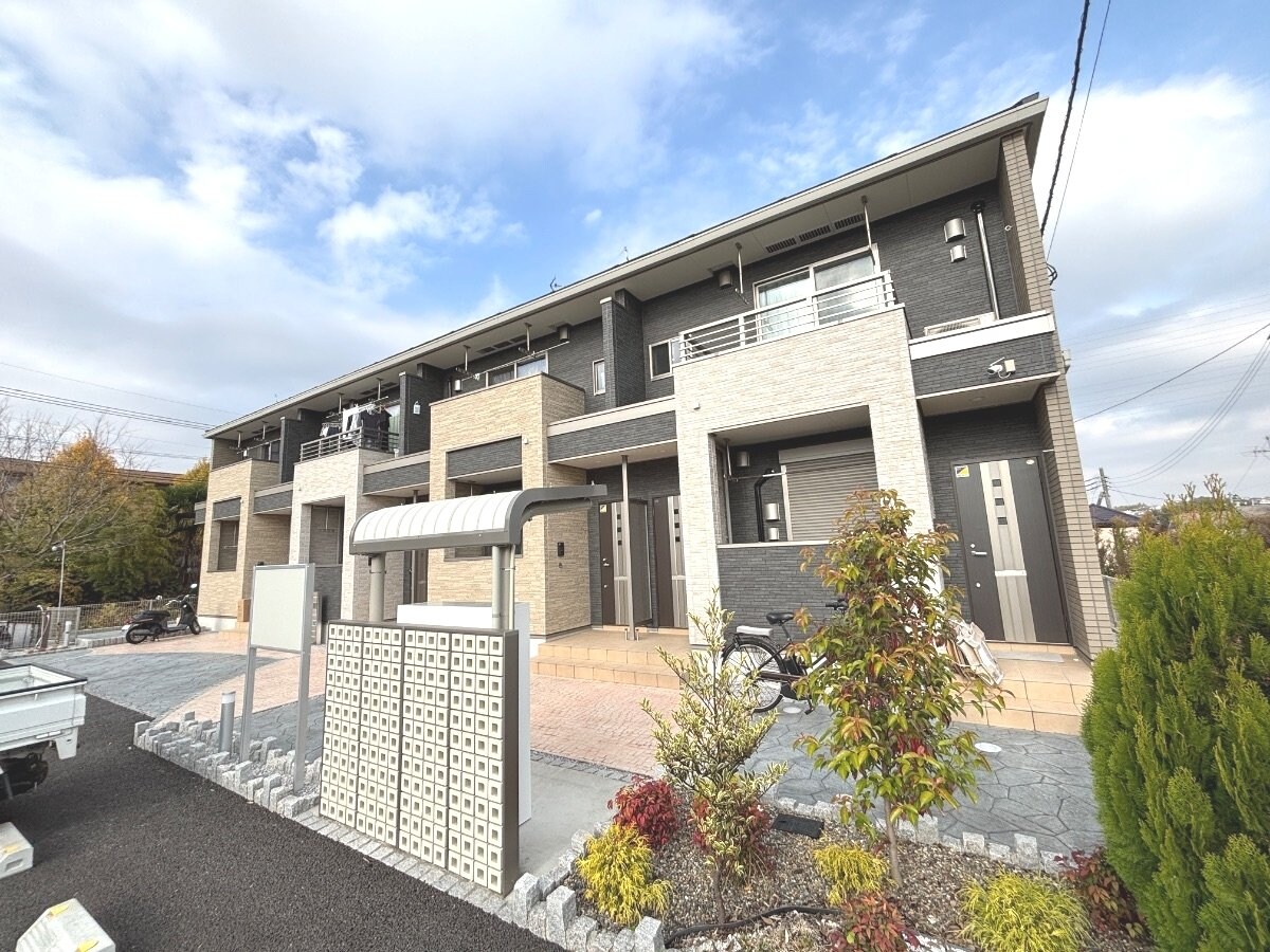 ルシエル アンの物件内観写真