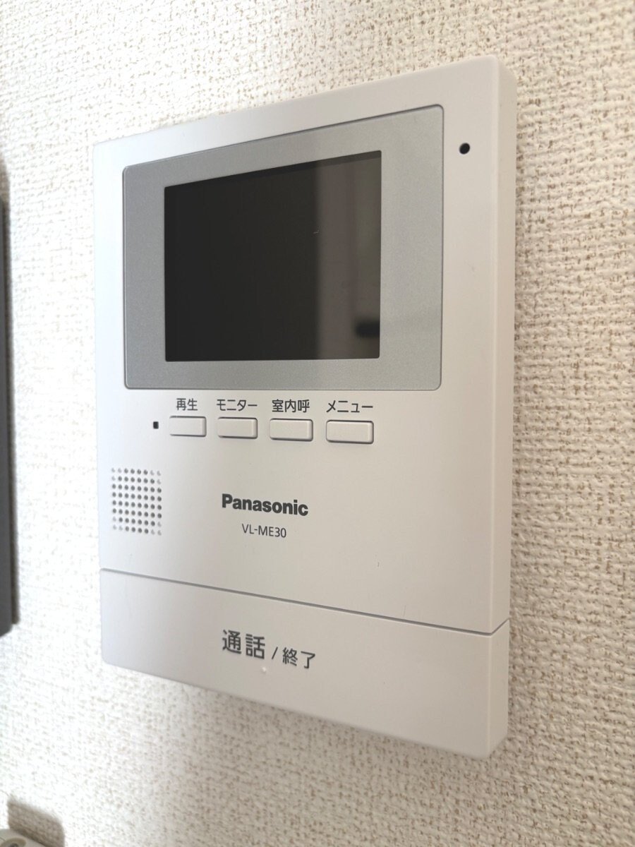 ルシエル アンの物件内観写真