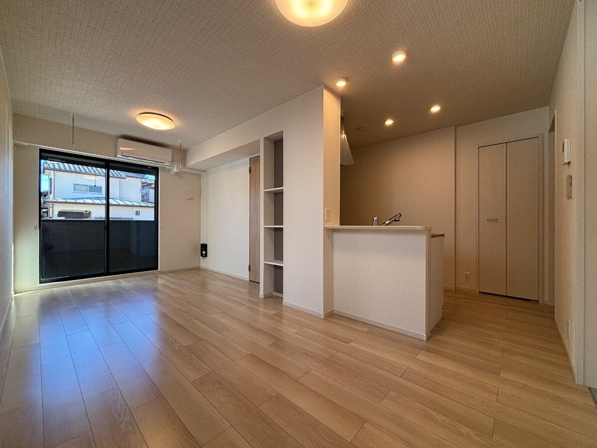 エレガンス田名Bの物件内観写真