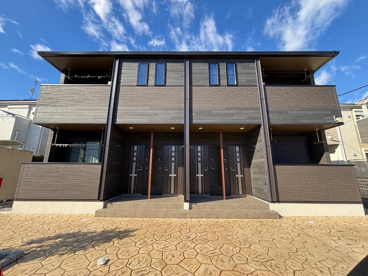 エレガンス田名Bの物件内観写真