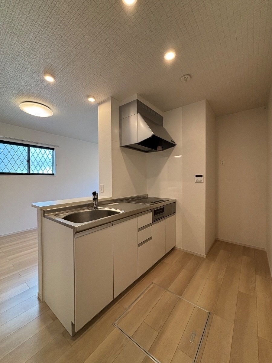 エレガンス田名Bの物件内観写真