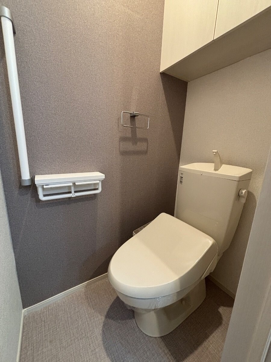 エレガンス田名Bの物件内観写真