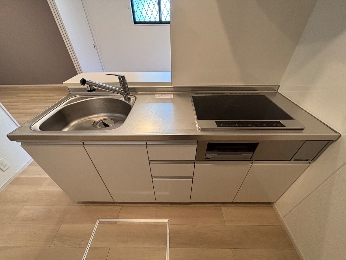 エレガンス田名Bの物件内観写真