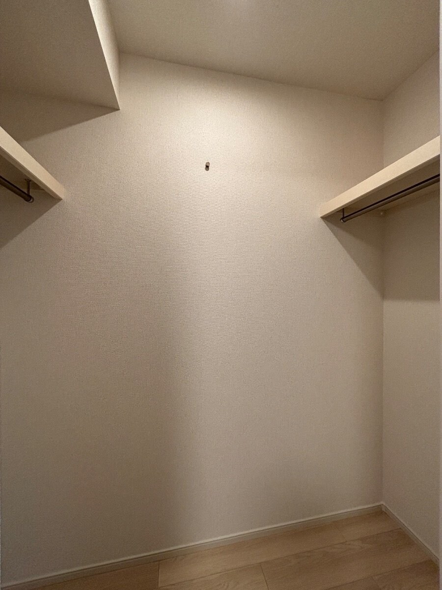 エレガンス田名Bの物件内観写真