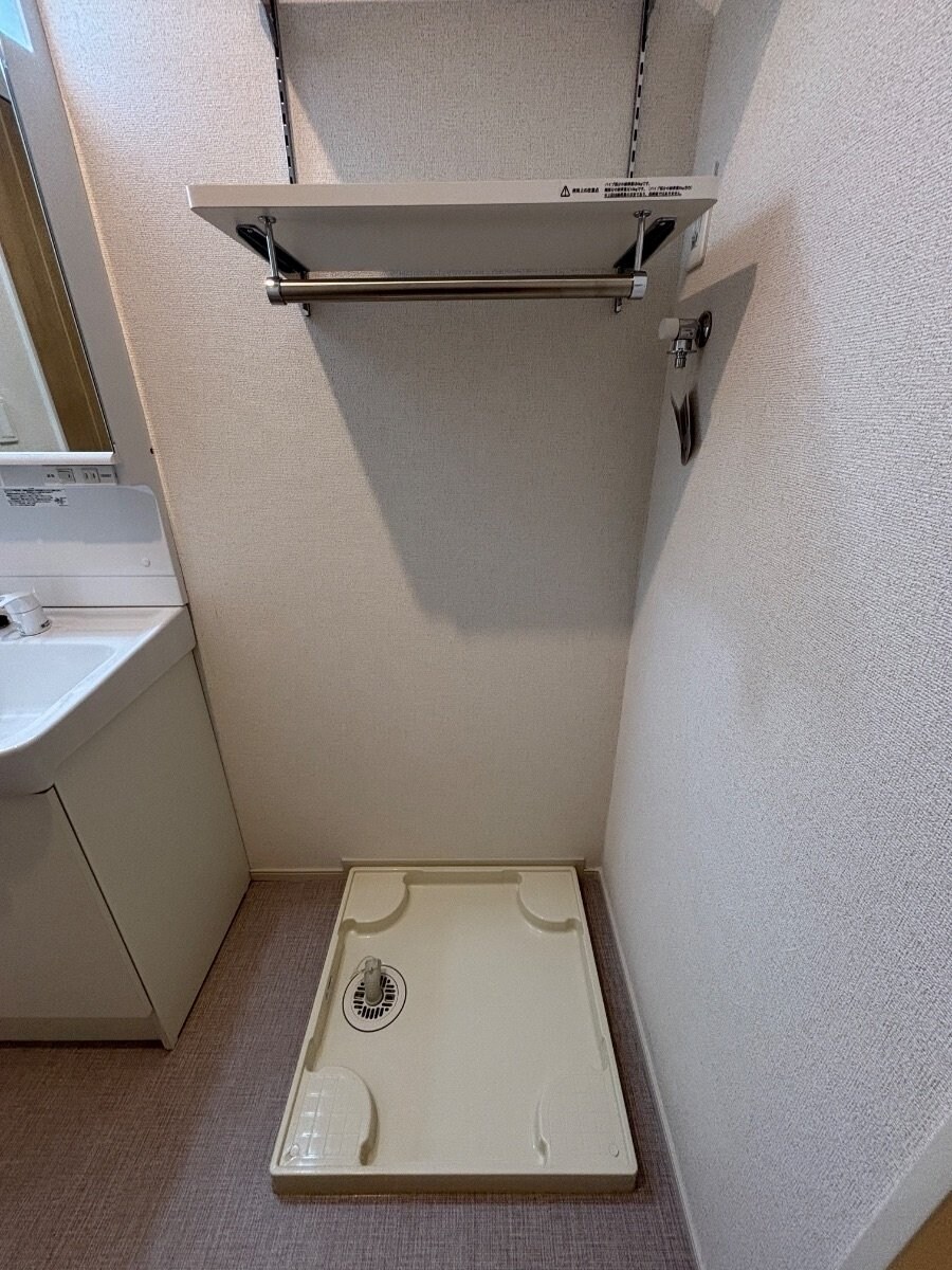 エレガンス田名Bの物件内観写真