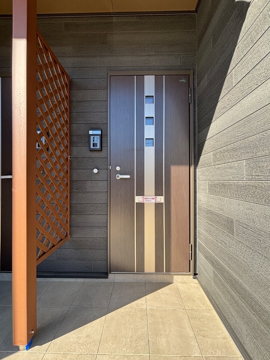 エレガンス田名Bの物件内観写真