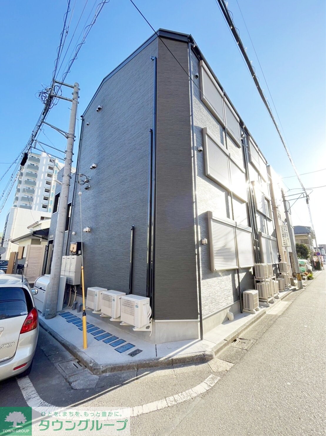 カインドネス相模原の物件内観写真