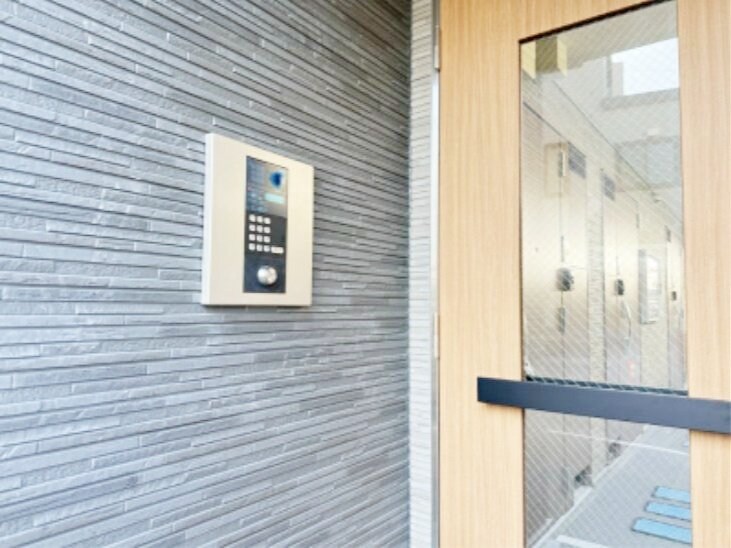 ヴィラ堀之内の物件内観写真