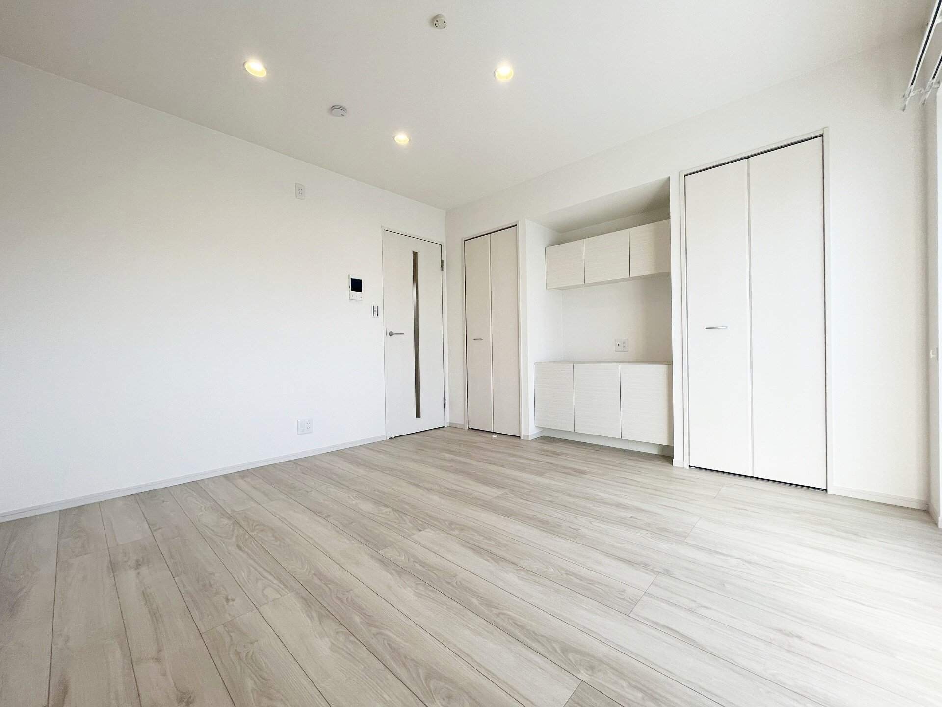 ヴィラ堀之内の物件内観写真