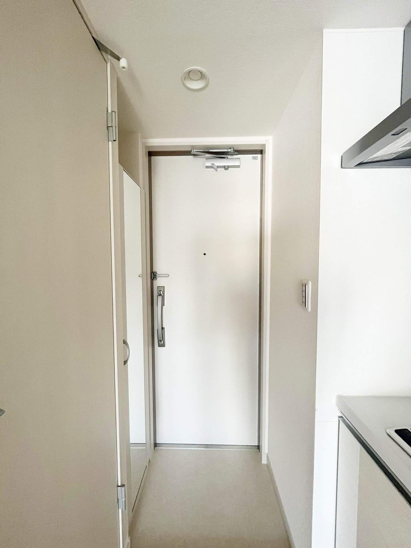 ヴィラ堀之内の物件内観写真