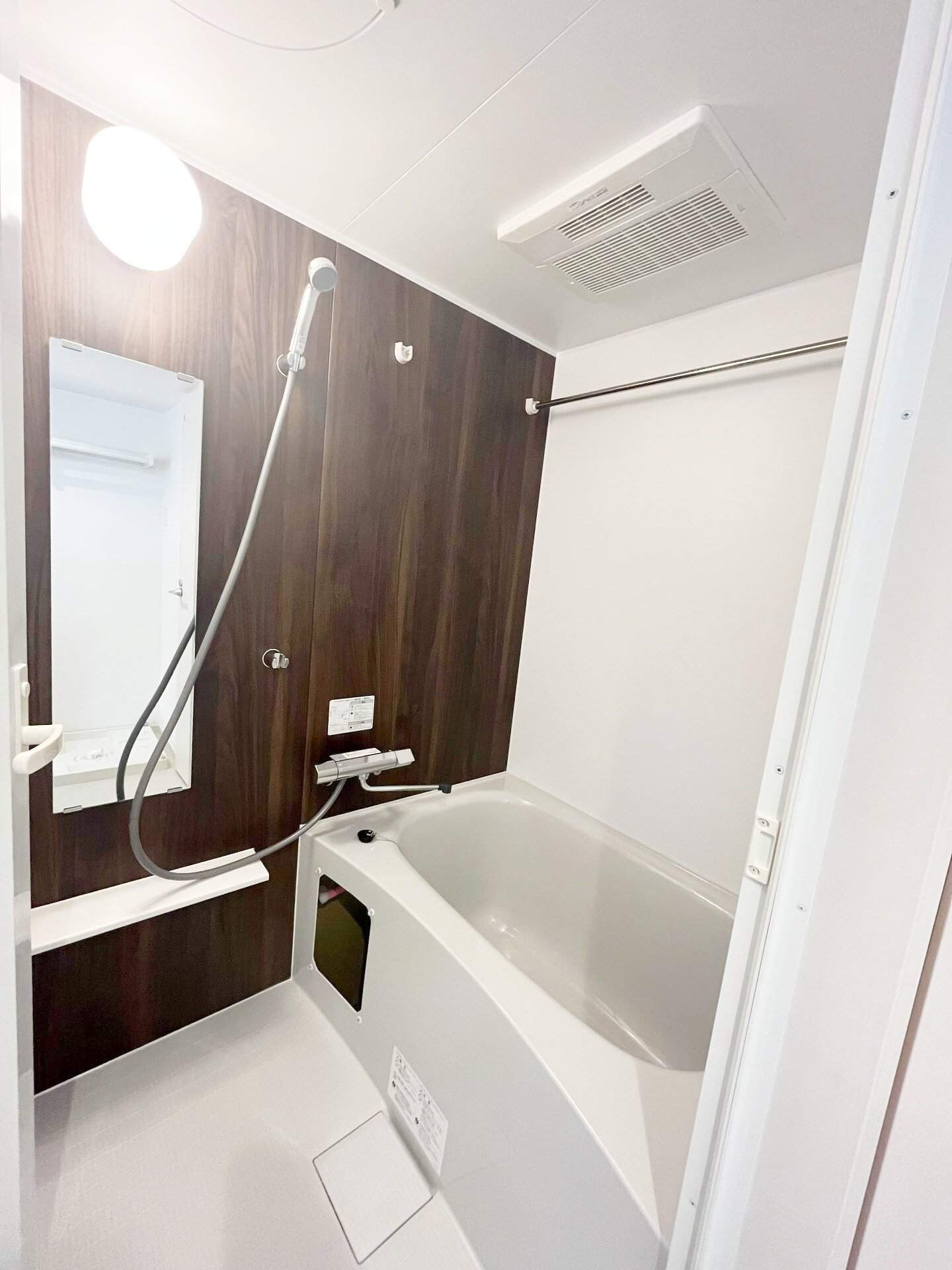 ヴィラ堀之内の物件内観写真