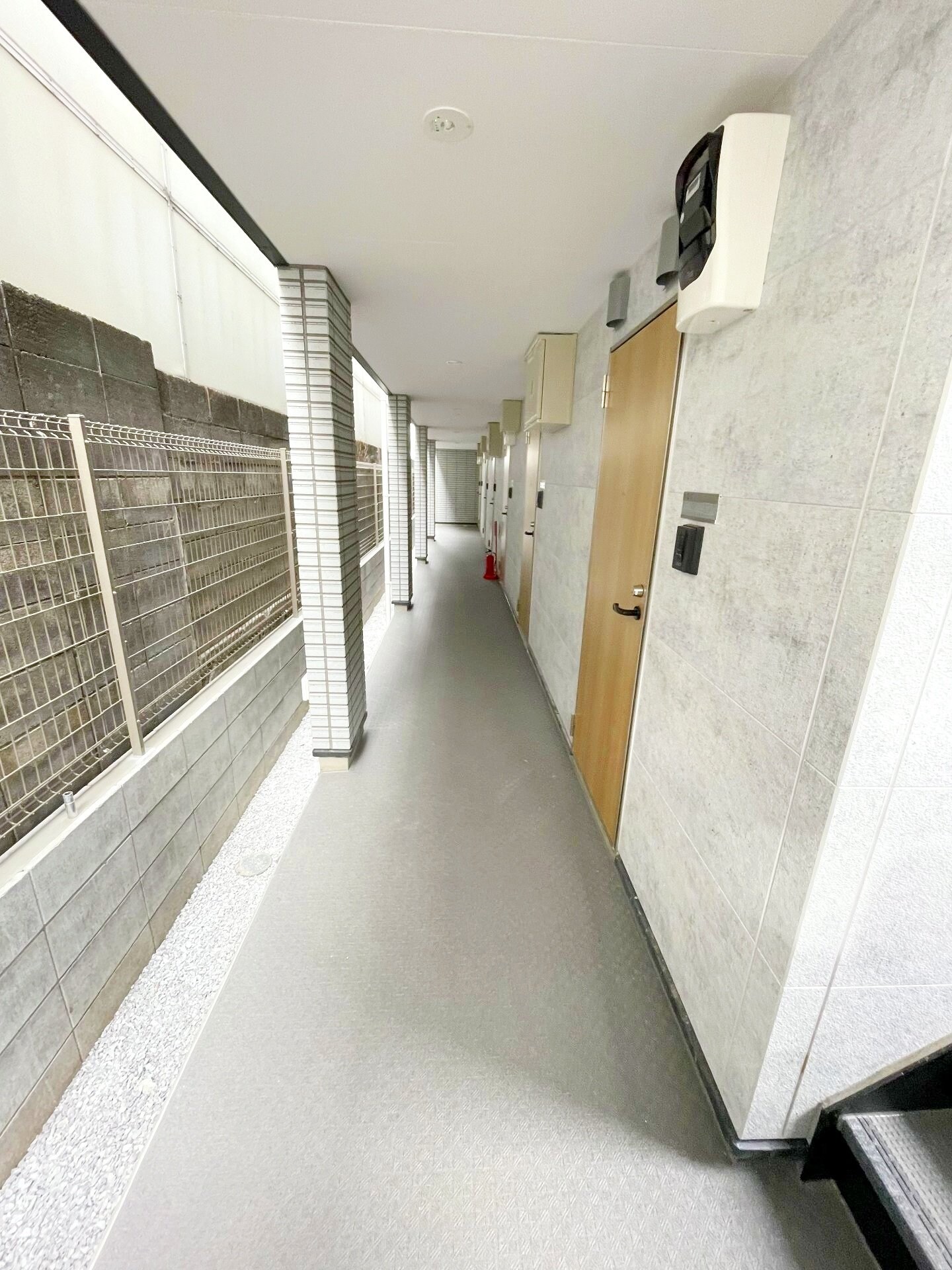 MELDIA長沼IIの物件内観写真